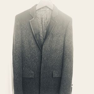 Roberto Cavalli OverCoat